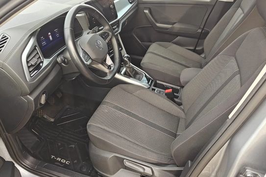Volkswagen T-Roc 1.5 TSI Life