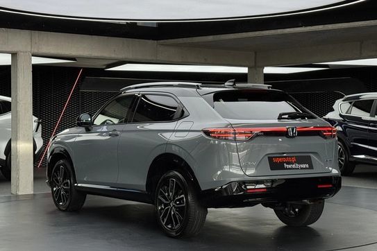Honda HR-V i-MMD Advance Style CVT