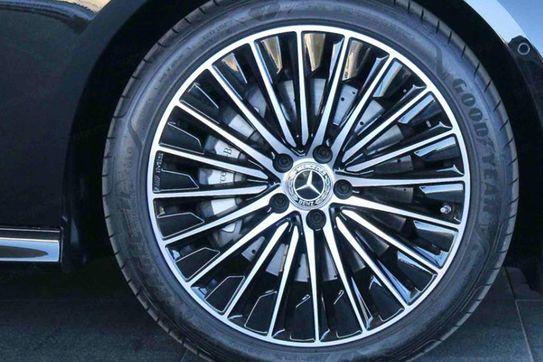 Mercedes CLE 180  AMG Line Kabriolet