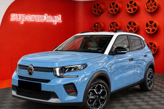 Citroen C3 Max 1.2 T