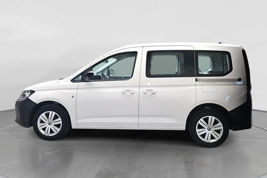 Volkswagen Caddy Kombi  TDI