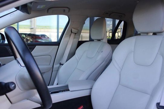 Volvo V60 B4 B Plus Dark aut