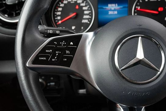 Mercedes T klasa 180 d Progressive
