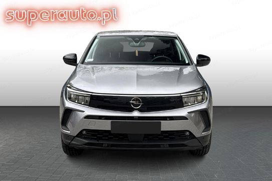 Opel Grandland X Business Edition 1.2 T  S&S aut
