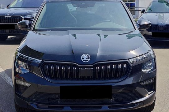 Skoda Kamiq Monte Carlo 1.0 TSI