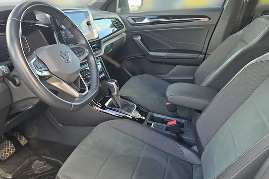 Volkswagen T-ROC 1.5 Tsi Style Dsg