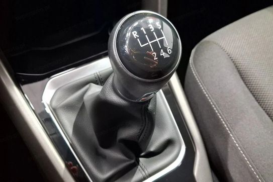 Volkswagen T-Roc 1.0 TSI