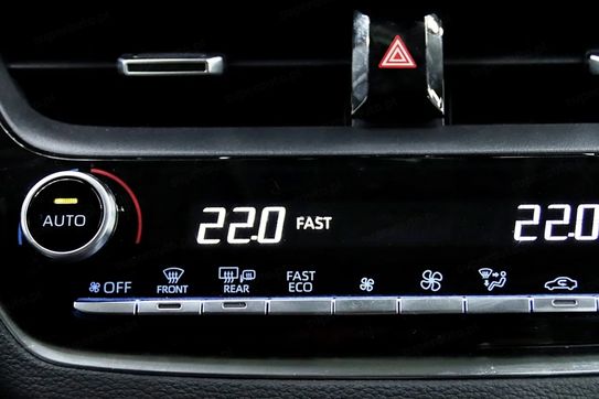 Toyota Corolla 1.5 Comfort