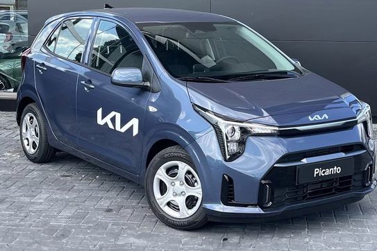 Kia Picanto 1.0 DPI L