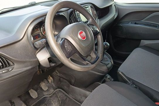Fiat Doblo Cargo/Van Maxi 1.4