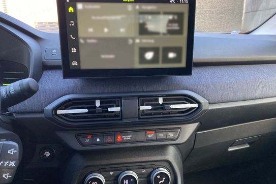Dacia Sandero Journey 1.0 TCe