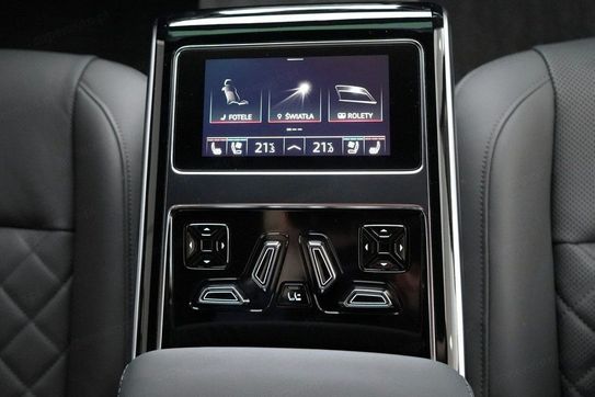 Audi A8 L 60 TFSI e quattro Tiptr.