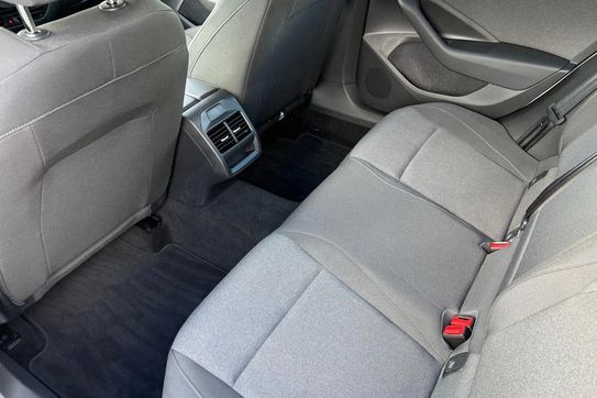 Volkswagen Passat 1.5 TSI DSG
