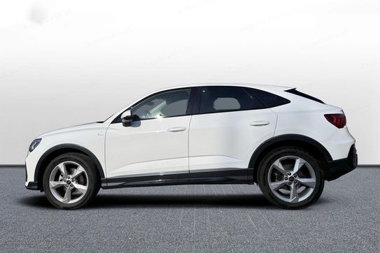Audi Q3 Sportback 35 TFSI S Line