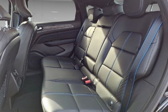 Renault Arkana Esprit Alpine 1.6 E-Tech Full Hybrid AT