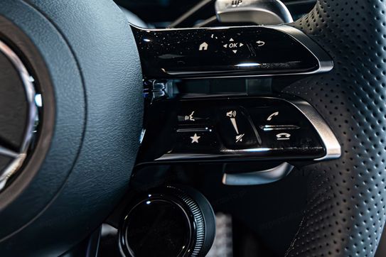 Mercedes GLC AMG  Coupe 43  4-Matic