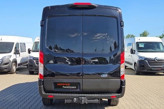 Ford Transit 350 L3H2 (bryg.)