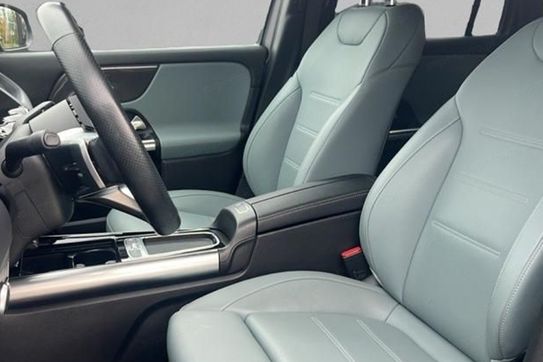 Mercedes GLA 250 e AMG Line