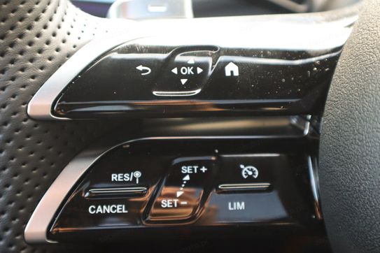 Mercedes GLC 200 d 4-Matic AMG Line