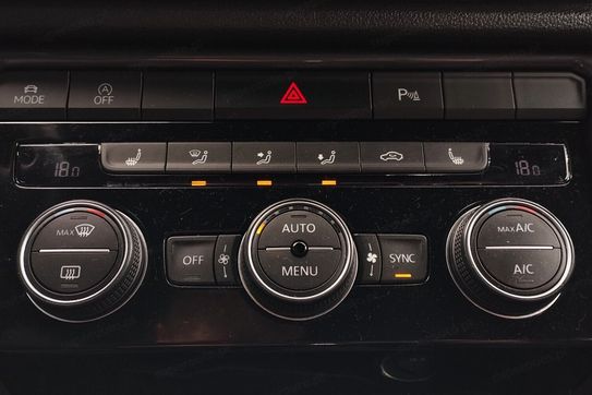 Volkswagen T-Roc 1.5 TSI ACT Premium DSG