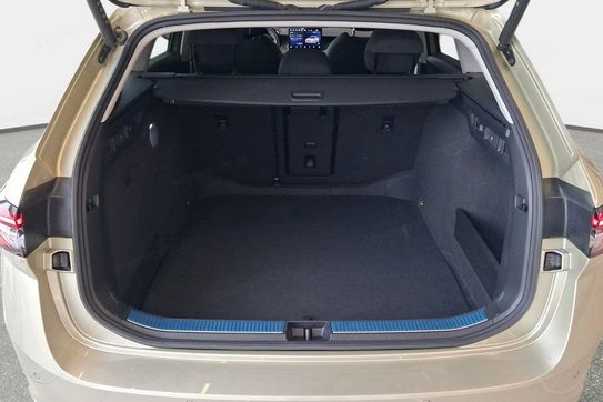 Skoda Superb 2.0 TDI SCR Selection DSG