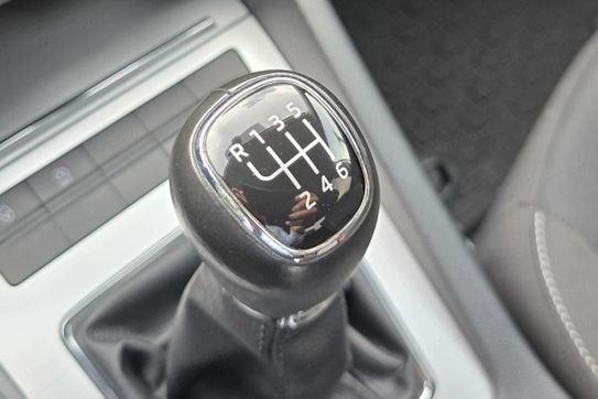 Skoda Octavia 1.5 Tsi Act Ambition