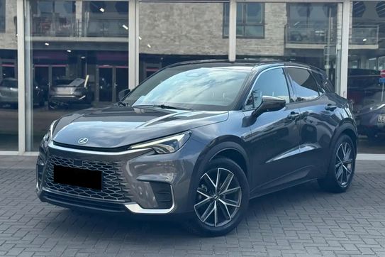 Lexus LBX Cool 1.5 Hybrid