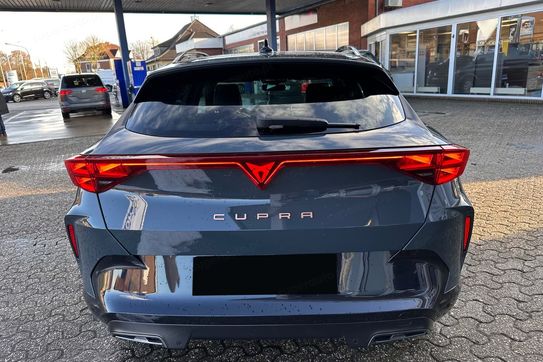 Cupra Formentor 2.0 TSI 4Drive DSG