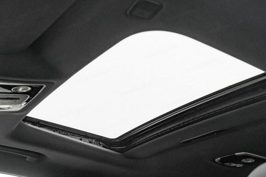 SsangYong Rexton 2.2 D Wild 4WD aut