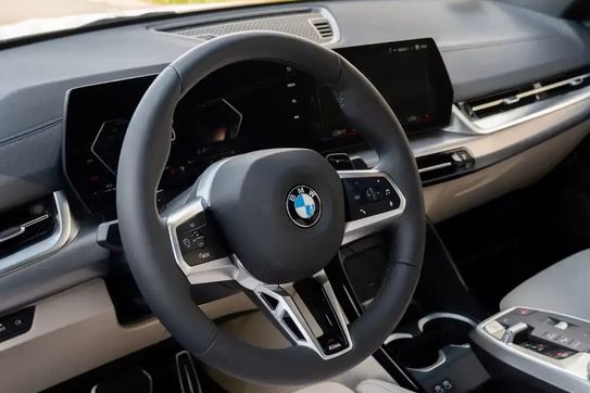 BMW X2 sDrive20i M Sport