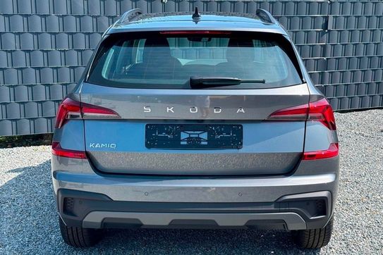 Skoda Kamiq Edition 130 Selection 1.0 TSI DSG