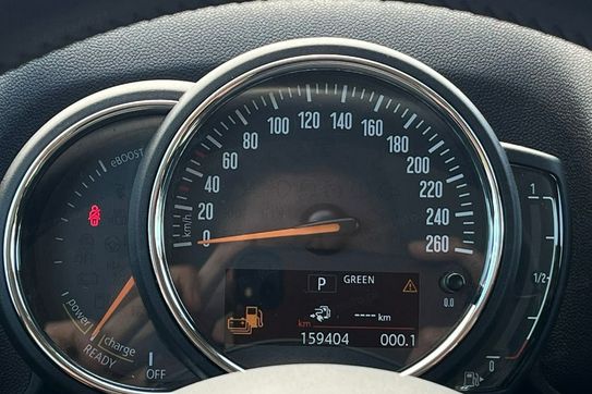 Mini Countryman Cooper SE ALL4