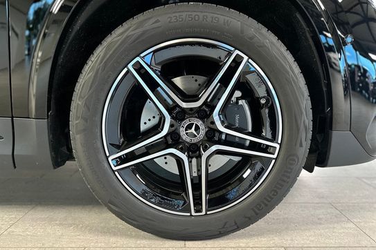 Mercedes GLA 200 AMG Line