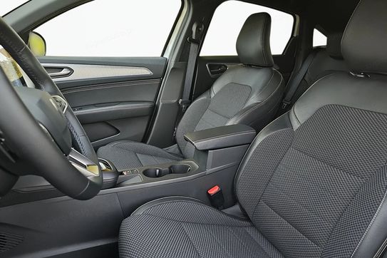Renault Arkana 1.3 TCe Techno EDC