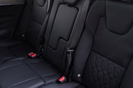 Volvo XC90 T8 AWD Plug-In Hybrid Plus Bright 7os