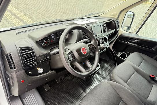 Fiat Ducato L3 Kontener Chłodnia/Izoterma
