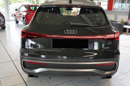 Audi Q5 TFSI quattro S line