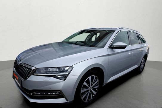 Skoda Superb 1.5 TSI Plug-in Hybrid Selection DSG