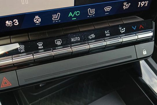 Renault Rafale 1.2 E-Tech Full Hybrid 200 esprit Alpine MMT