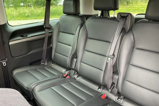 Toyota Proace Verso 2.0 D4-D Long VIP aut