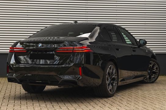 BMW Seria 5 520d xDrive M Sport