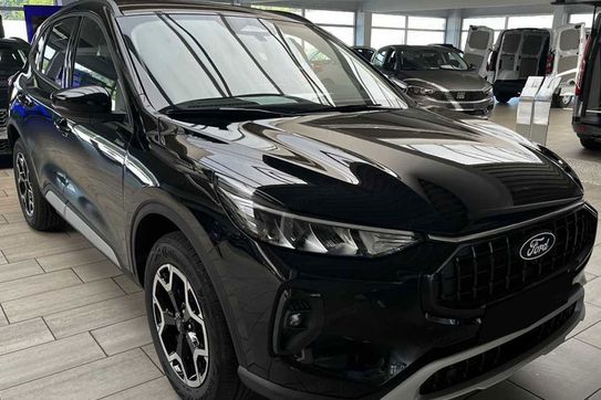 Ford Kuga Active X 2.5 FHEV