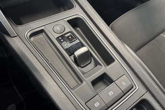 Cupra Formentor 2.0 TSI 4Drive VZ DSG