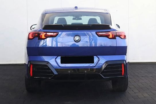 BMW iX2 eDrive20 M Sport