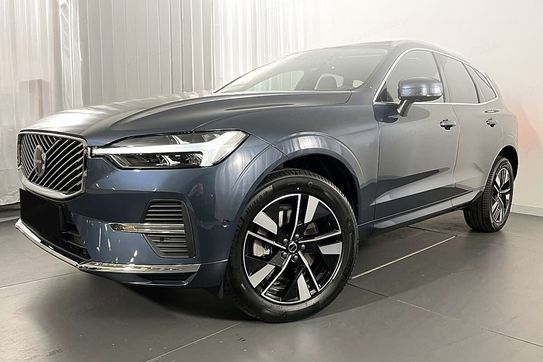 Volvo XC60 B5 AWD Plus Bright