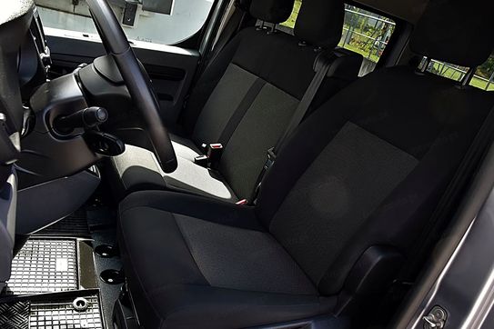 Opel Vivaro Kombi L2H1 Enjoy