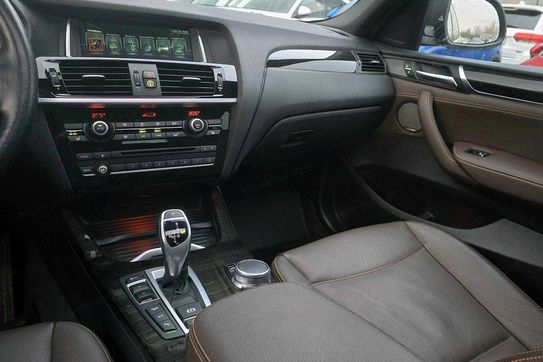 BMW X4 xDrive28i xLine