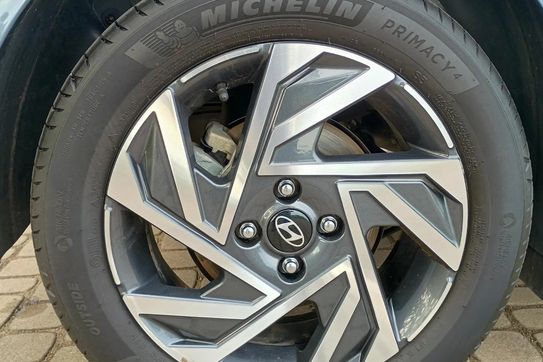 Hyundai i20 1.0 T-GDi Modern