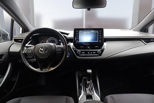 Toyota Corolla 1.8 Hybrid Active