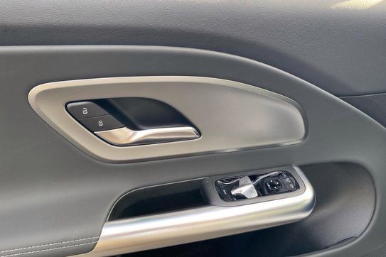 Mercedes CLA 180 Progressive